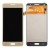 Lcd With Touch Screen For Samsung Galaxy Grand Prime 4g Smg531f Gold By - Maxbhi Com