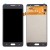 Lcd With Touch Screen For Samsung Galaxy Grand Prime 4g Smg531f Grey By - Maxbhi Com