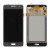Lcd With Touch Screen For Samsung Galaxy Grand Prime Smg530h Black By - Maxbhi Com