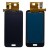 Lcd With Touch Screen For Samsung Galaxy J1 2016 4 5 Inch Blue By - Maxbhi Com