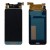 Lcd With Touch Screen For Samsung Galaxy J3 2016 White By - Maxbhi Com