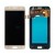 Lcd With Touch Screen For Samsung Galaxy J5 16gb Gold By - Maxbhi Com