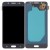 Lcd With Touch Screen For Samsung Galaxy J5 2016 Black By - Maxbhi Com