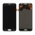 Lcd With Touch Screen For Samsung Galaxy J5 Black By - Maxbhi Com