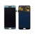Lcd With Touch Screen For Samsung Galaxy J7 White By - Maxbhi Com