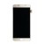 Lcd With Touch Screen For Samsung Galaxy Note5 Cdma Gold By - Maxbhi.com
