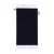 Lcd With Touch Screen For Samsung Galaxy Note5 Cdma White By - Maxbhi.com