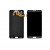Lcd With Touch Screen For Samsung Galaxy Note 3 I9977 Black By - Maxbhi Com