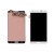 Lcd With Touch Screen For Samsung Galaxy Note 3 White By - Maxbhi Com
