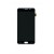 Lcd With Touch Screen For Samsung Galaxy Note 5 Black By - Maxbhi.com