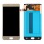 Lcd With Touch Screen For Samsung Galaxy Note 5 Dual Sim 32gb Gold By - Maxbhi Com