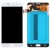 Lcd With Touch Screen For Samsung Galaxy Note 5 White By - Maxbhi Com