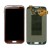 Lcd With Touch Screen For Samsung Galaxy Note Ii N7102 Brown By - Maxbhi Com