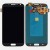 Lcd With Touch Screen For Samsung Galaxy Note Ii N7102 Grey By - Maxbhi Com