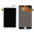 Lcd With Touch Screen For Samsung Galaxy Note N7000 White By - Maxbhi Com