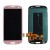 Lcd With Touch Screen For Samsung Galaxy S3 Neo Pink By - Maxbhi Com