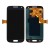 Lcd With Touch Screen For Samsung Galaxy S4 Mini Duos Grey By - Maxbhi Com