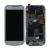 Lcd With Touch Screen For Samsung Galaxy S4 Mini I9195i White By - Maxbhi Com