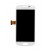 Lcd With Touch Screen For Samsung Galaxy S4 Mini Plus I9195i White By - Maxbhi.com