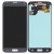 Lcd With Touch Screen For Samsung Galaxy S5 Duos Gold By - Maxbhi Com