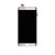 Lcd With Touch Screen For Samsung Galaxy S6 Edge Plus Duos Silver By - Maxbhi.com