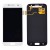 Lcd With Touch Screen For Samsung Galaxy S7 Cdma Silver By - Maxbhi Com