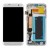 Lcd With Touch Screen For Samsung Galaxy S7 Edge Cdma White By - Maxbhi Com