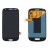 Lcd With Touch Screen For Samsung Galaxy S Iii T999 Black By - Maxbhi Com