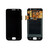 Lcd With Touch Screen For Samsung Galaxy S Plus I9001 Black By - Maxbhi Com