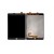 Lcd With Touch Screen For Samsung Galaxy Tab A 9 7 Blue By - Maxbhi Com