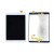 Lcd With Touch Screen For Samsung Galaxy Tab A 9 7 White By - Maxbhi Com