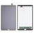 Lcd With Touch Screen For Samsung Galaxy Tab E 9 6 Smt560nu Black By - Maxbhi Com