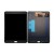 Lcd With Touch Screen For Samsung Galaxy Tab S2 8 0 Lte Black By - Maxbhi Com