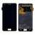 Lcd With Touch Screen For Samsung I9103 Galaxy R White By - Maxbhi Com