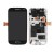 Lcd With Touch Screen For Samsung I9190 Galaxy S4 Mini Black By - Maxbhi Com