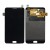 Lcd With Touch Screen For Samsung I9220 Black By - Maxbhi Com