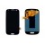 Lcd With Touch Screen For Samsung I9300 Galaxy S Iii Black By - Maxbhi Com