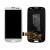 Lcd With Touch Screen For Samsung I9300 Galaxy S Iii White By - Maxbhi Com