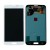 Lcd With Touch Screen For Samsung Smg900t White By - Maxbhi Com