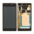 LCD with Touch Screen for Sony D 2403 Black