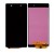 Lcd With Touch Screen For Sony Ericsson Xperia Z2 L50w Black By - Maxbhi Com