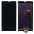 Lcd With Touch Screen For Sony Xperia C6602 Black By - Maxbhi Com