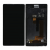 Lcd With Touch Screen For Sony Xperia T3black By - Maxbhi Com