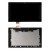 Lcd With Touch Screen For Sony Xperia Tablet Z Wifi White By - Maxbhi Com