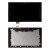 Lcd With Touch Screen For Sony Xperia Tablet Z Wifi Black By - Maxbhi Com