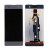 Lcd With Touch Screen For Sony Xperia Xa Dual Black By - Maxbhi Com
