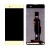 Lcd With Touch Screen For Sony Xperia Xa Dual Gold By - Maxbhi Com