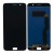 Lcd With Touch Screen For Lenovo Zuk Z1 Black By - Maxbhi Com