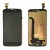 Lcd With Touch Screen For Tecno R7 White By - Maxbhi Com