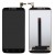 Lcd With Touch Screen For Umi Emax Grey By - Maxbhi Com